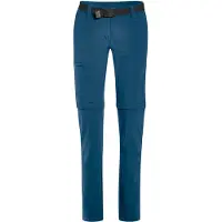 Maier Sports Inara Slim Zip Bukser