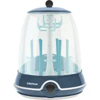 BabyMoov Turbo Steam Sterilizer