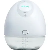 Elvie Pump enkel elektrisk brystpumpe