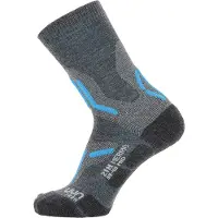 UYN Trekking 2in Merino Mid Sokker