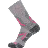 UYN Trekking 2in Merino Mid Sokker
