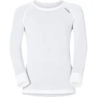 Odlo Active Warm Eco Crew Langarmet Baselag