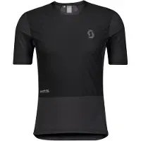 SCOTT Ws Gore-tex Infinium Windstopper Kort Ermet Trøye