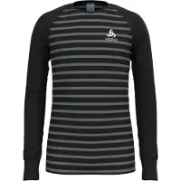 Odlo Active Warm Eco Langarmet Baselag