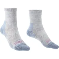 Bridgedale Lightweight Merino Performance 3/4 Crew Sokker