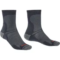 Bridgedale Ultralight Merino Performance Crew Sokker