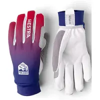 Hestra Infinium Momentum, Hansker, Navy