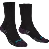 Bridgedale Lightweight Merino Performance Boot Sokker