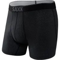 Saxx Quest Fly Boxers
