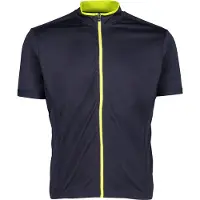 CMP Bike T-shirt 31c7957 Kort Ermet Trøye