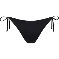 Barts Solid Tanga Bikini Bunn