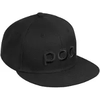 POC Cord Caps svart
