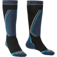 Bridgedale Retro Fit Merino Performance Lange Sokker