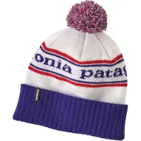 Patagonia Powder Town Lue blå