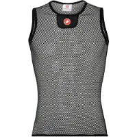 Castelli Core Mesh 3 Kortærmet Baselayer