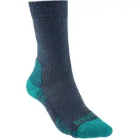 Bridgedale Lightweight Merino Performance Boot Sokker