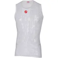 Castelli Core Mesh 3 Ermeløs Baselag