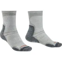 Bridgedale Ultralight Merino Performance Crew Sokker