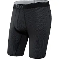 Saxx Quest Fly Boxers