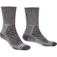 Bridgedale Lightweight Merino Comfort Boot Sokker