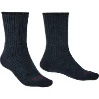 Bridgedale Midweight Merino Comfort Boot Sokker
