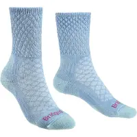 Bridgedale Lightweight Merino Comfort Boot Sokker