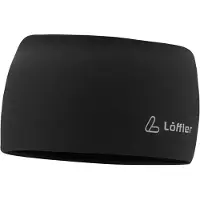 Loeffler Mono Wide Hodebånd