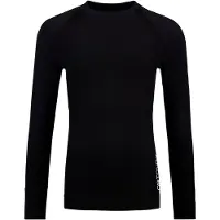 Ortovox 230 Competition Long Sleeve, Dame, Black Raven
