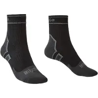 Bridgedale Lightweight Ankle Lange Sokker