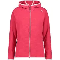CMP 32g5906 Fleecejakke Med Hette