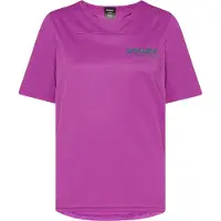 Oakley Kvinne Wmns Factory Pilot Lite Ss