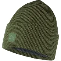 Buff Crossknit Lue