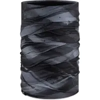 Buff Reversible Polar Halsvarmer