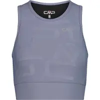 CMP Top 32c8416 Ermeløs T-skjorte