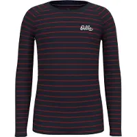 Odlo Active Warm Originals Eco Langarmet Baselag