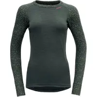 Devold Duo Active Merino 205 Langarmet T-skjorte