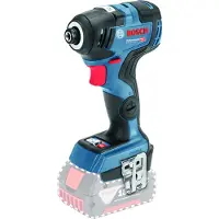 Bosch Professional Gdr 18v-200 Professional Box Slagtrekker