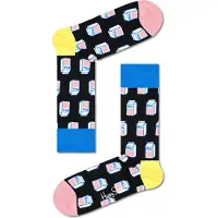 Happy socks Foodie Sokker
