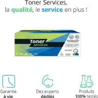 Lexmark Blekkpatron cyan Nr 100 - 200 sider