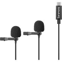 Saramonic Lavmicro U3c Micro Mikrofonadapter