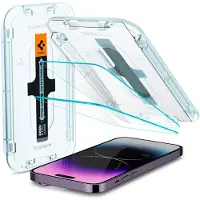 Spigen Iphone 14 Pro Max Tr Skjermbeskytter
