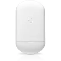 Ubiquiti NanoStation AC loco NS-5ACL - Trådløst tilgangspunkt - AirMax ac - 5 GHz