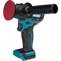 Makita PV301DZ - Disc sander/polisher - trådløs - 2 hastigheter - 12 V
