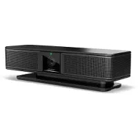 Bose Videobar VB-S alt-i-ett USB-videobar Wi-Fi Bluetooth 230V EU