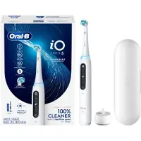 Oral-B Series 5 Io Elektrisk Tannbørste