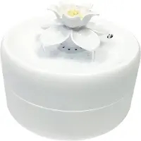 Pioneer Pet Magnolia drikkefontene - Kullfilter 3er pakning