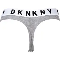 DKNY Cozy Boyfriend Tanga
