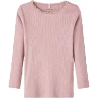 Name it Kab Langarmet T-skjorte