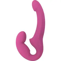 Orion Share Lite Dobbeldildo fra Fun Factory