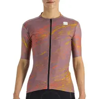 Sportful Cliff Supergiara Kort Ermet Trøye